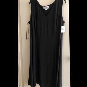 NWT Danny & Nicole black dress (Sale until 07/17)